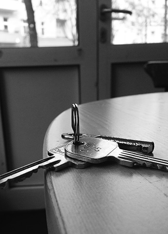 Schluessel verloren in Wattenscheid