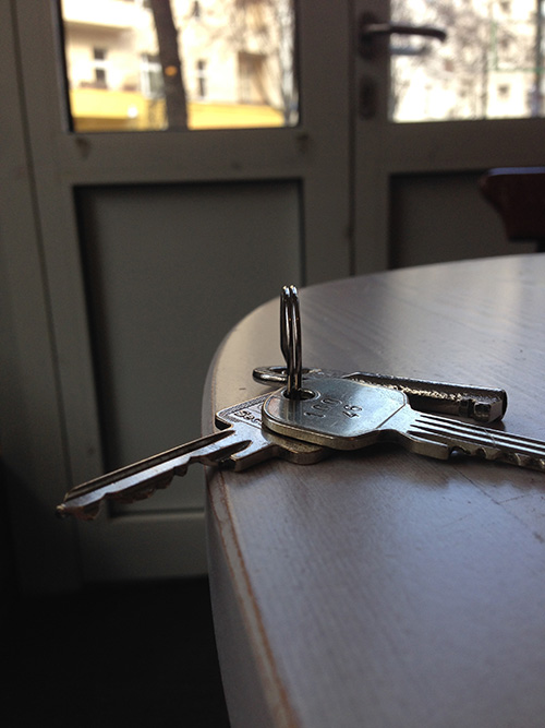 Schlüssel verloren in Altenbochum Schluessel verloren in Altenbochum