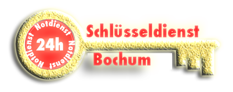 Logo Schlüsseldienst Bochum