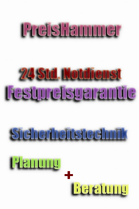 Schluesselnotdienst Bochum